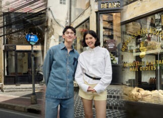 สัมผัสเสน่ห์ BEANS Coffee Roaster คาเฟ่สุดเท่บนถนนทรงวาด