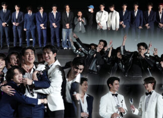 ปิดโรงหนังชม PIT BABE THE SERIES 2 Final EP ประกาศ World Tour