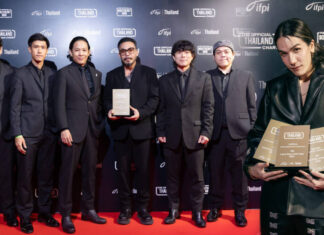 Cocktail-MEYOU-Only Monday คว้ารางวัล Top 10 แห่งปีจาก “The Official Thailand Chart 2024”