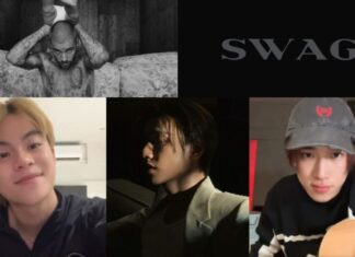 ละมุนมาก! หนุ่ม ๆ BUS คัฟเวอร์เพลงใหม่ Justin Bieber อัลบั้ม SWAG