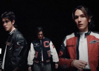 “MEYOU” ชวนเพื่อนซี้ “JAONAAY-JAOKHUN ” ร่วมถ่ายทอดเพลงใหม่ “4TH JULY”