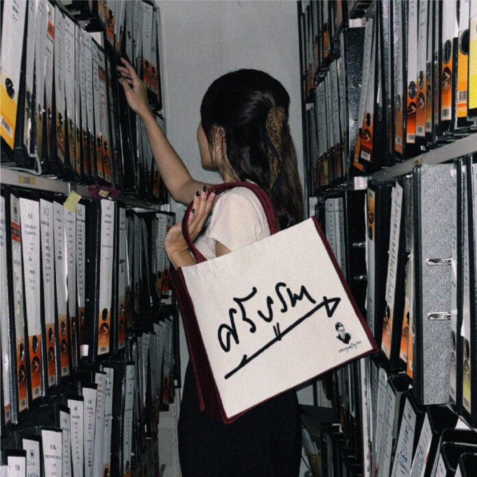 Pasaya Lifestyle Project BAG Si Burapha_4