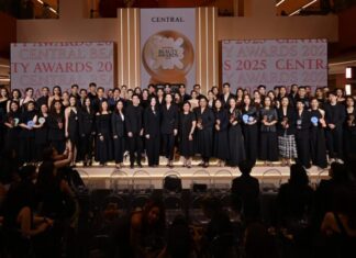 Central Beauty Awards 2025