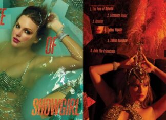 Taylor Swift เตรียมปล่อย The Life of a Showgirl ได้ Sabrina Carpenter ร่วมแจม