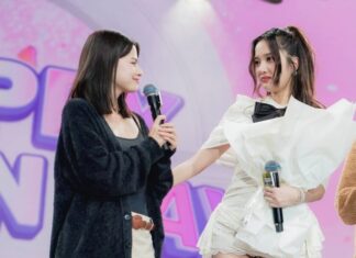 “ฟรีน สโรชา” ฉลองวันเกิด 27 ปี INFREENNITY