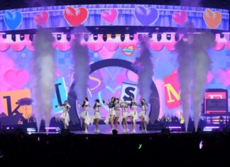 BNK48 & CGM48 โชว์พลังเจนใหม่-อำลา CGM48 รุ่นแรก