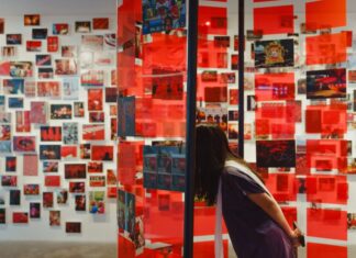 “1 วัน 1,000 ภาพ ครั้งที่ 5-What if I was…?” ที่มันมัน ศรีนครินทร์
