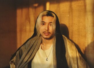 Fujii Kaze ถ่ายทอดความรักที่หาที่ไหนไม่ได้ผ่าน Love Like This