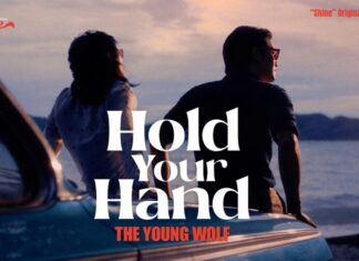 THE YOUNG WOLF ส่งเพลง “Hold Your Hand” ในซีรีส์เกย์ “Shine”