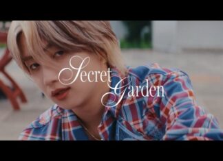 “BE:FIRST” บอกเล่าความรักที่จริงใจใน “Secret Garden” เพลงรัก R&B