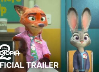 น่าดูมาก! “Zootopia 2 นครสัตว์มหาสนุก 2”
