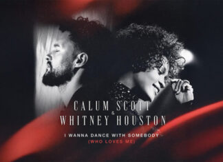 Calum Scott ปลุกตำนานเพลงดังของ Whitney Houston