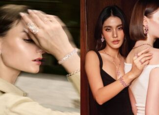 DERMOND ยกระดับไทยไฟน์จิวเวลรี่สู่เวทีโลก ใน Bangkok Gems & Jewelry Fair