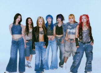 HANA ปล่อยเพลงความทรงจำสีจางเหมือนสีกางเกงยีนส์ตัวโปรด Blue Jeans