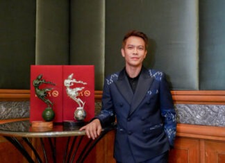 Local Alike คว้า 2 รางวัลใหญ่กินรี ครั้งที่ 15