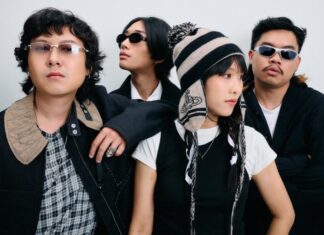 YONLAPA ปล่อยซิงเกิลใหม่ “Little Faster” ก่อนฟังอัลบั้มเต็ม 8 ต.ค. นี้