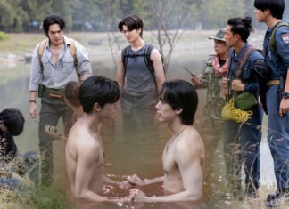 “เอ ศุภชัย” เนรมิตซีรีส์แฟนตาซี “รัก สาป สูญ” อาณาจักรต้องห้าม!