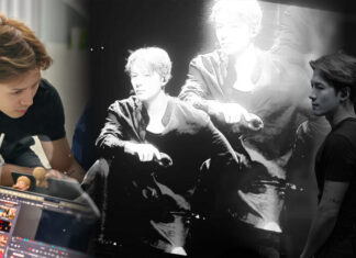 “แจ็คสัน หวัง” พร้อมเสิร์ฟโชว์สุดเดือด MAGICMAN 2