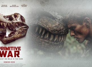 สิ้นสุดการรอคอย “Primitive War – สงครามโลกล้านปี”