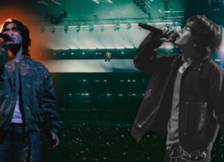 PUN ปิดฉาก PUN ‘Bandage’ The 1st Concert อย่างสวยงาม