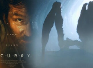 การถ่ายทำภาพยนตร์แบบ One-Shot ของ ”Scurry – ฝ่าระทึก ลึกใต้โลก“