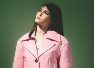 SIENNA SPIRO ส่งเพลงใหม่ “Die On This Hill”