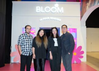 BLOOM in Four Seasons เปิดตัวน้อง Blossom Bloo พร้อมบทเพลง Vivaldi