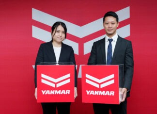 ยันม่าร์จัดกิจกรรมจับรางวัลใหญ่! “Your Chance to Fly ลุ้นบิน ลุ้นโชค”