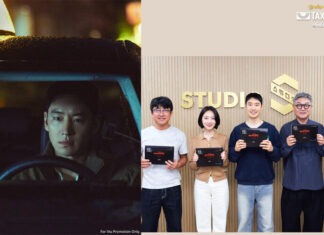 แก๊งแท็กซี่คัมแบ็ก เตรียมล้างแค้นให้สาแก่ใจ “Taxi Driver 3”