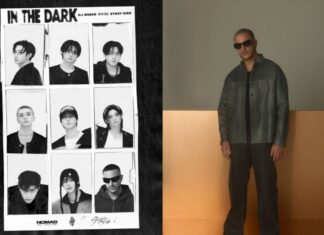 DJ Snake ชวน Stray Kids ปล่อยเพลงสุดเท่ “In The Dark”