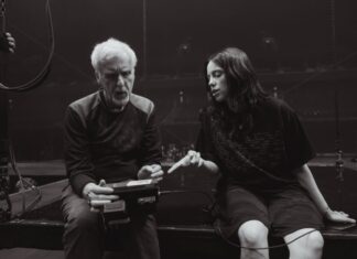 Billie Eilish เตรียมปล่อยภาพยนตร์คอนเสิร์ต HIT ME HARD AND SOFT: THE TOUR (LIVE IN 3D)