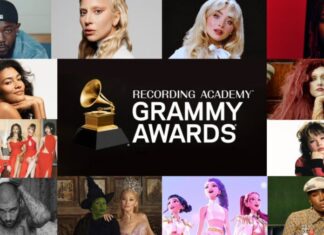 Lady Gaga, Sabrina Carpenter, KATSEYE นำทีมศิลปินเข้าชิงแกรมมี 2026