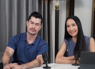“อ้น สราวุธ” เปิดใจชีวิตขาด “พ่อ-แม่” ตั้งแต่เด็ก