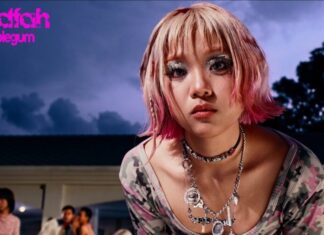 wadfah ส่งลุคใหม่สุดจิ๊ดผ่านซิงเกิล “bubblegum”