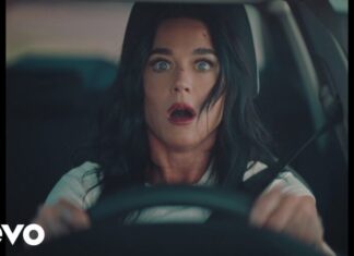 Katy Perry เผยด้านที่บาดเจ็บแต่ลุกขึ้นสู้อย่างสตรอง ในเพลงใหม่ “bandaids”