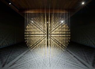 หยุดเวลาในความทรงจำ “Golden Teardrop”