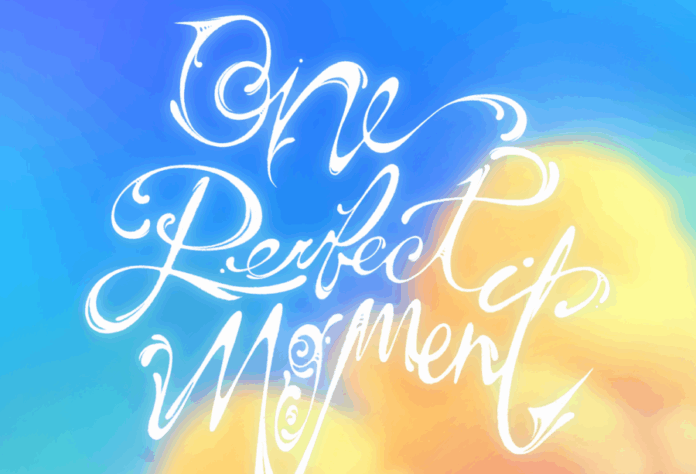 One Perfact Moment (1)