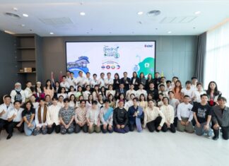 OR เปิดเวที “Seeding the Future ASEAN Camp 2025” ครั้งที่ 9