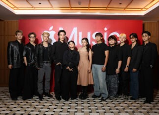 9 เพลงฮิต COCKTAIL ตีความใหม่โดยศิลปินรุ่นใหม่
