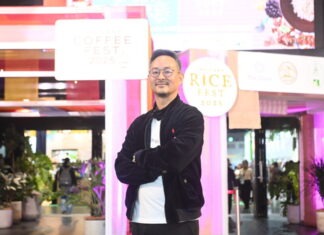 Thailand Coffee Fest ‘Year End’ – Thailand Rice Fest