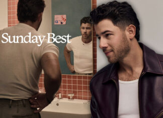 Nick Jonas เตรียมปล่อย Sunday Best อัลบั้มใหม่ในรอบเกือบ 5 ปี