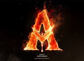 ยิ่งใหญ่สมการรอคอย! อัลบั้มเพลงประกอบ Avatar: Fire and Ash