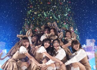 BNK48 & CGM48 Christmas Festival 2025