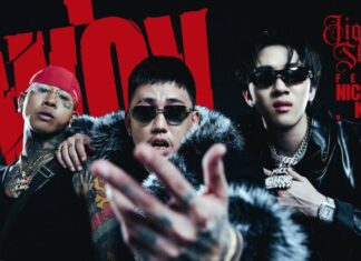 “Jigsaw Story” ชวน “NICECNX และ KANI$” ปล่อยเพลง “พ่อง” สุดยับ! มันส์! ส่งท้ายปี