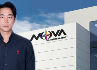 NOVA Entertainment ชูโมเดล “K-POP System x Thai Culture” ดันคอนเทนต์ไทยผงาดตลาดโลก