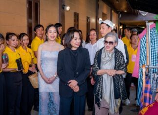 ‘อมรพันธ์วิลล่า’ ระยอง ‘Creator & Marketplace Resort Day’ ชวนชุมชนไลฟ์สดขายของ-สร้างคอนเทนต์ ฟรี!