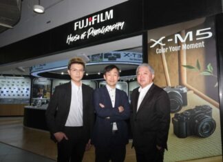 FUJIFILM House of Photography