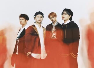 WOLF HOWL HARMONY จัดแฟนมีตในไทย 20 ธ.ค. นี้
