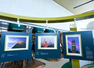 The Inspiring Workplace Experience