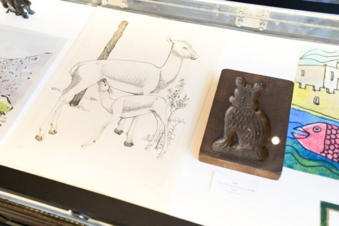 Animal in Art Exhibition_9